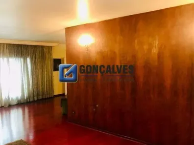 com 4 Quartos para alugar, 421m² no Centro, São Bernardo do Campo