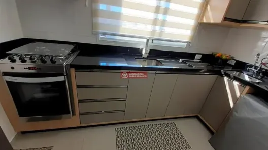 Apartamento com 2 Quartos à venda, 70m² no Ingleses do Rio Vermelho, Florianópolis