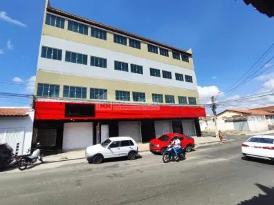 Apartamento com 2 Quartos para alugar, 45m² no Lourival Parente, Teresina
