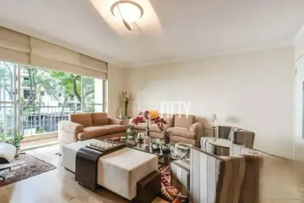 Apartamento com 4 Quartos à venda, 176m² no Moema, São Paulo