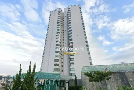Cobertura com 3 Quartos à venda, 441m² no Jardim do Mar, São Bernardo do Campo