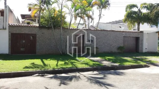 Casa com 5 Quartos à venda, 600m² no Recreio dos Bandeirantes, Rio de Janeiro