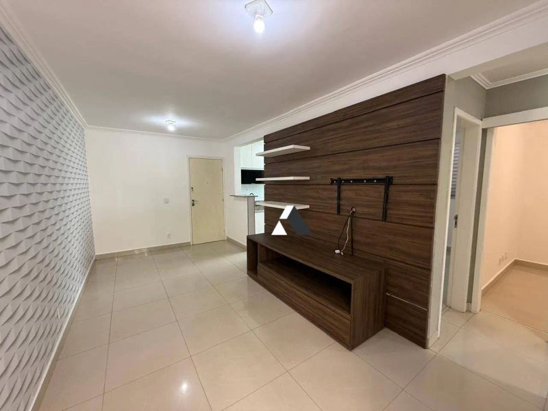 Apartamento com 3 quartos — Buritis, Belo Horizonte