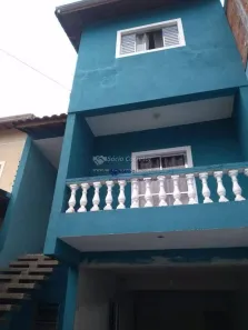 Sobrado com 3 Quartos à venda, 156m² no Parque Flamengo, Guarulhos