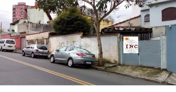 Lote/Terreno à venda, 259m² no Rudge Ramos, São Bernardo do Campo