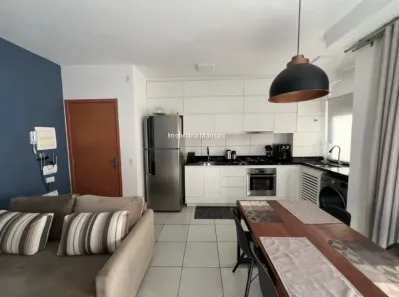 Apartamento com 2 Quartos à venda, 56m² no Jardim Alice, São José do Rio Preto