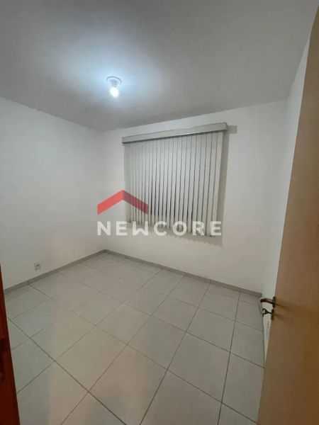 Apartamento com 3 quartos — Manacás, Belo Horizonte