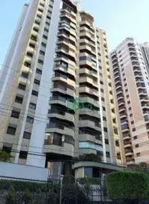 Cobertura com 4 Quartos para alugar, 348m² no Tatuapé, São Paulo