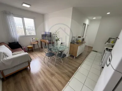 Apartamento com 2 Quartos à venda, 40m² no Vila Siqueira (Zona Norte), São Paulo