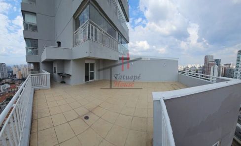Apartamento com 2 Quartos à venda, 133m² no Tatuapé, São Paulo