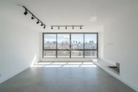 Apartamento com 3 Quartos para alugar, 119m² no Boa Vista, Porto Alegre
