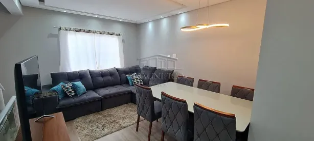 Casa com 2 Quartos à venda, 123m² no Parque Novo Oratório, Santo André