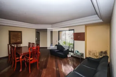Apartamento com 3 Quartos à venda, 177m² no Aclimação, São Paulo