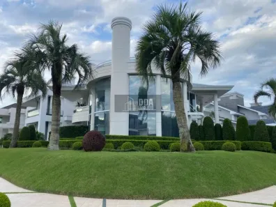 Casa com 5 Quartos à venda, 500m² no Jurerê Internacional, Florianópolis