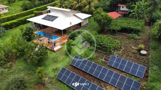 Casa de Condomínio com 3 Quartos à venda, 2879m² no Condomínio Dolce Vitta - Hidrolânida - GO, Hidrolândia