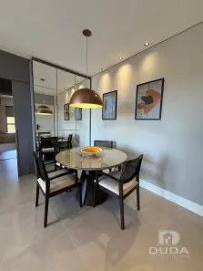 Apartamento com 2 Quartos à venda, 75m² no Córrego Grande, Florianópolis