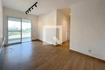 Apartamento com 2 Quartos à venda, 62m² no Barra Funda, São Paulo