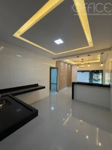 Casa com 2 Quartos à venda, 118m² no Vila Galvão, Senador Canedo