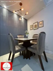 Apartamento com 2 Quartos à venda, 45m² no Canabrava, Salvador