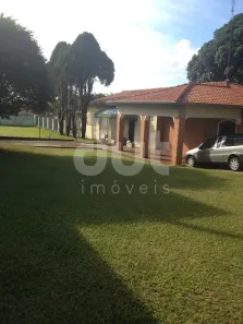 Fazenda/Sítio com 4 Quartos à venda, 240m² no Vila Santa Isabel, Campinas
