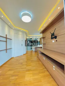 Apartamento com 3 Quartos à venda, 89m² no Vila Gumercindo, São Paulo