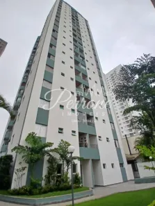 Apartamento com 3 Quartos para alugar, 86m² no Tatuapé, São Paulo