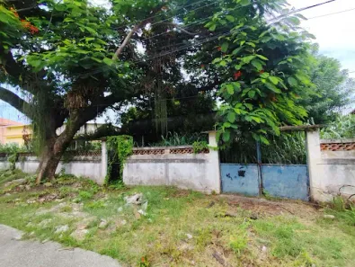 Lote/Terreno à venda, 792m² no Itapeba, Maricá
