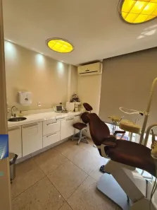 Sala Comercial para alugar, 42m² no Centro, Ribeirão Preto