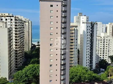 Cobertura com 3 Quartos à venda, 290m² no Pitangueiras, Guarujá