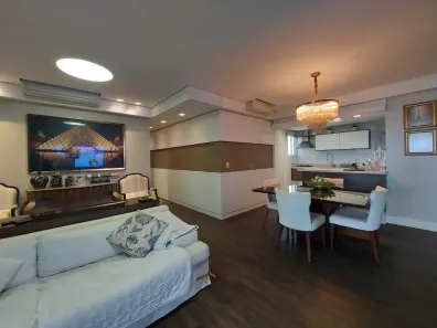 Apartamento com 3 Quartos à venda, 142m² no Olaria, Porto Velho