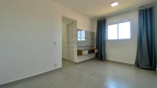 Apartamento com 2 Quartos para alugar, 49m² no Jardim Dona Emília, Jaú