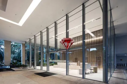 Sala Comercial para alugar, 1183m² no Jardim Paulistano, São Paulo