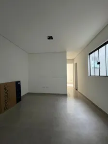 Apartamento com 2 Quartos à venda, 58m² no Campestre, Santo André