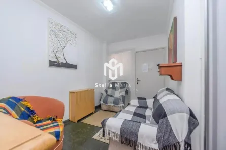 Apartamento com 2 Quartos à venda, 47m² no Santa Cecília, São Paulo