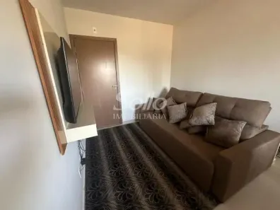 Apartamento com 2 Quartos para alugar, 50m² no Morumbi, Uberlândia