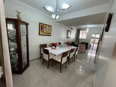 Casa de Condomínio com 4 Quartos à venda, 200m² no Jardim Americano, Sorocaba
