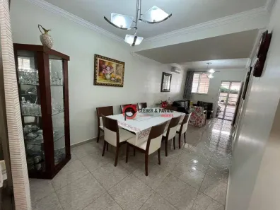 Casa de Condomínio com 4 Quartos à venda, 319m² no Jardim Americano, Sorocaba