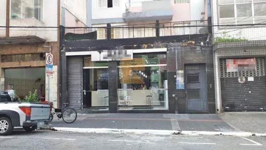 Ponto Comercial à venda, 470m² no Bom Retiro, São Paulo