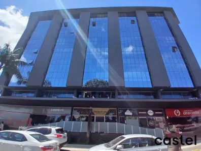 Sala Comercial para venda ou aluguel, 26m² no Jardim América, Goiânia