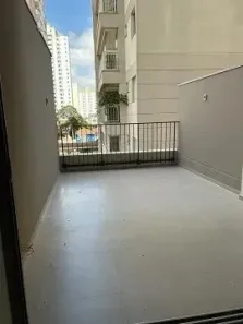 Apartamento com 1 Quarto à venda, 35m² no Vila Mariana, São Paulo
