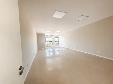 Sala Comercial para alugar, 62m² no Vila Rehder, Americana