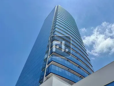 Sala Comercial para alugar, 301m² no Vila Gomes Cardim, São Paulo