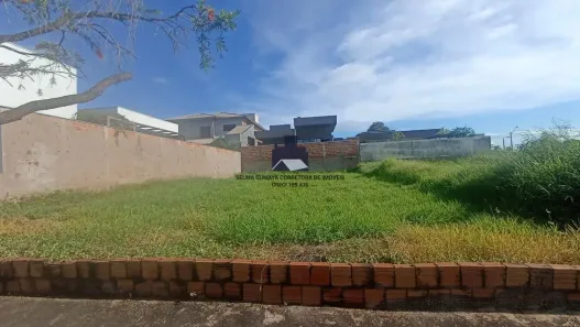 Lote/Terreno à venda, 450m² no Parque Nascente do São José, Mirassol