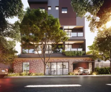Apartamento com 2 Quartos à venda, 74m² no Vila Paulicéia, São Paulo