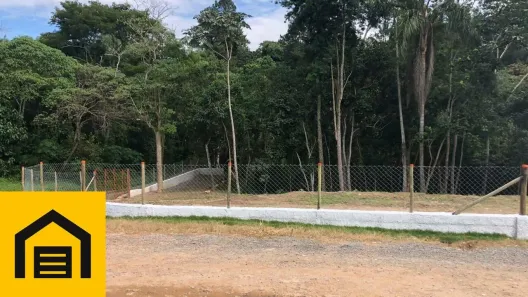 Lote/Terreno à venda, 720m² no Jardim das Lavras Mirim, Suzano