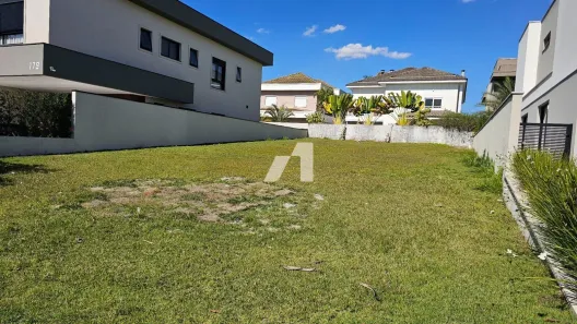 Lote/Terreno à venda, 420m² no Tamboré, Santana de Parnaíba