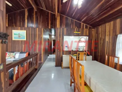 Casa com 5 Quartos à venda, 138m² no Centro, Bertioga