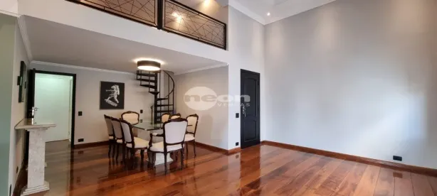 Apartamento com 3 Quartos à venda, 130m² no Jardim Paulista, São Paulo