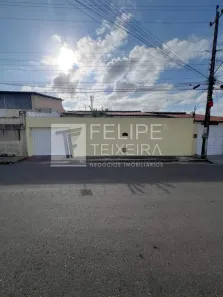 Casa com 4 Quartos para alugar, 350m² no Monte Castelo, Fortaleza