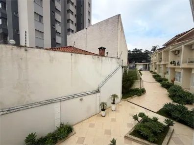 Casa de Condomínio com 3 Quartos à venda, 102m² no Jardim Taquaral, São Paulo
